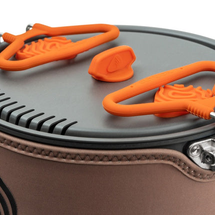 Jetboil TrailCook 2.0L - Tan
