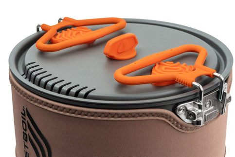 Jetboil TrailCook 2.0L - Tan