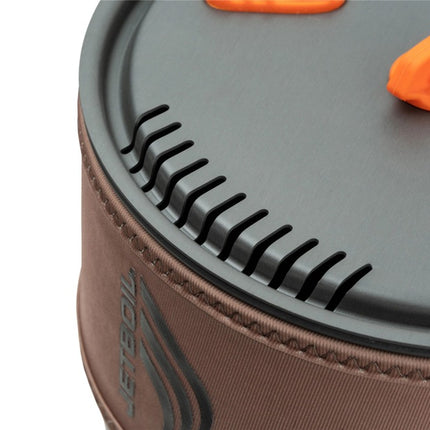 Jetboil TrailCook 2.0L - Tan