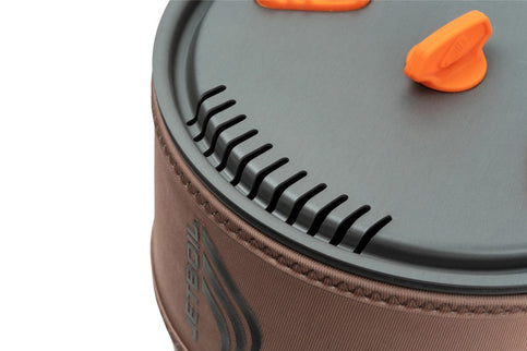 Jetboil TrailCook 2.0L - Tan