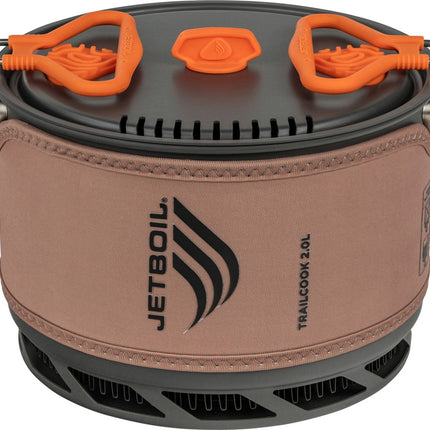 Jetboil TrailCook 2.0L - Tan
