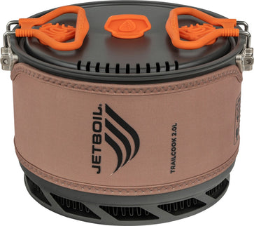 Jetboil TrailCook 2.0L - Tan