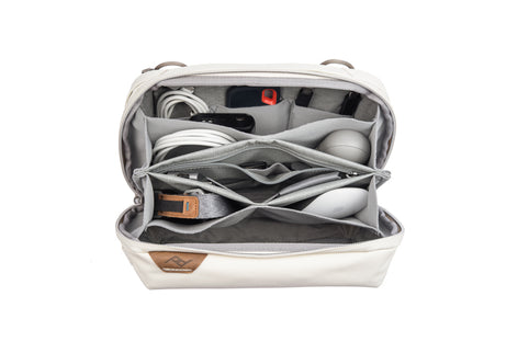 Peak Design - Tech Pouch Bone
