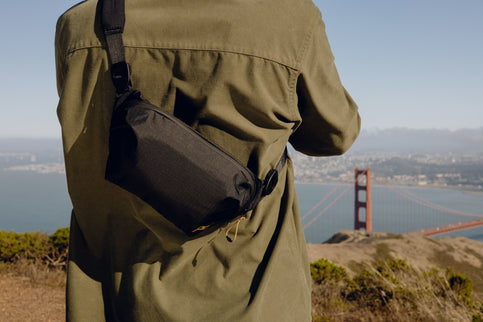 Peak Design - Outdoor Sling 2L Black