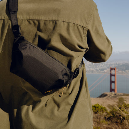 Peak Design - Outdoor Sling 2L Black