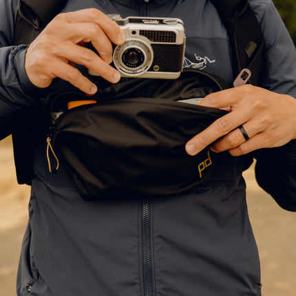 Peak Design - Outdoor Sling 2L Black