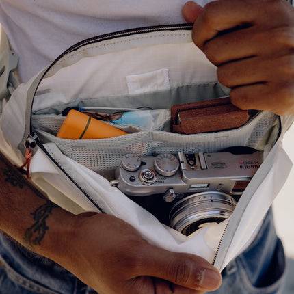 Peak Design - Outdoor Sling 2L Cloud