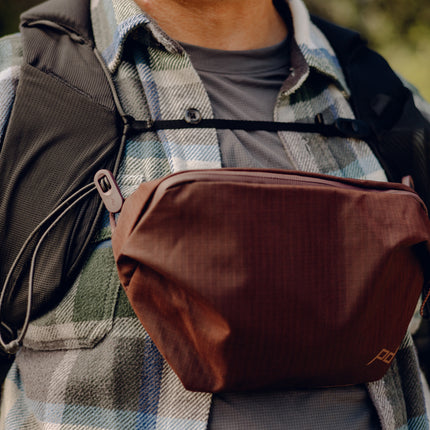 Peak Design - Outdoor Sling 2L Eclipse