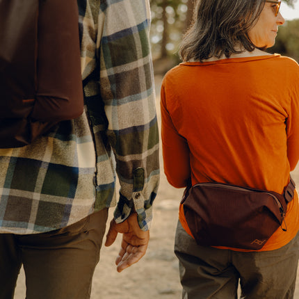 Peak Design - Outdoor Sling 2L Eclipse