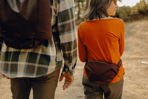 Peak Design - Outdoor Sling 2L Eclipse