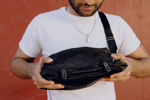 Peak Design - Outdoor Sling 7L Black