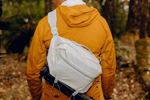 Peak Design - Outdoor Sling 7L Cloud
