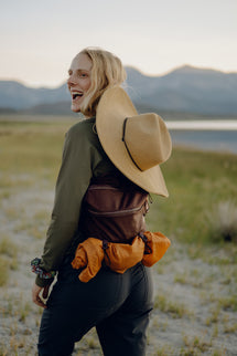 Peak Design - Outdoor Sling 7L Eclipse