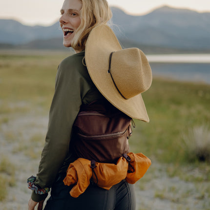 Peak Design - Outdoor Sling 7L Eclipse