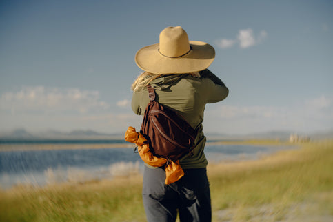 Peak Design - Outdoor Sling 7L Eclipse