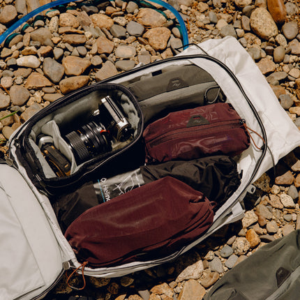 Peak Design - Outdoor Backpack 25L Cloud