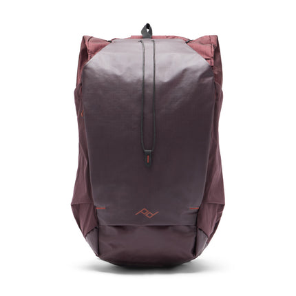 Peak Design - Outdoor Backpack 25L Eclipse