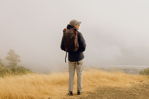 Peak Design - Outdoor Backpack 25L Eclipse