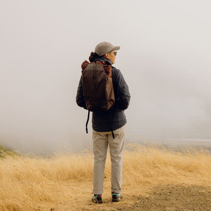 Peak Design - Outdoor Backpack 25L Eclipse