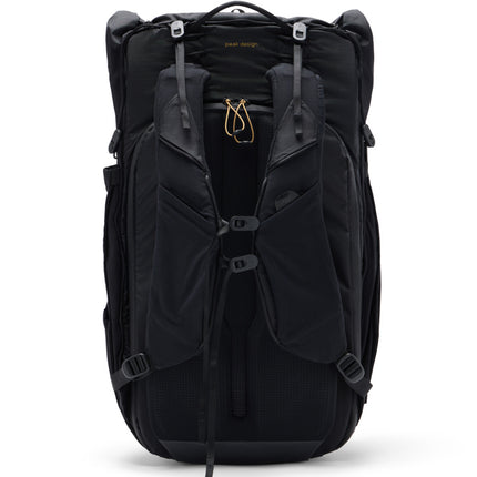 Peak Design - Outdoor Backpack 45L Black