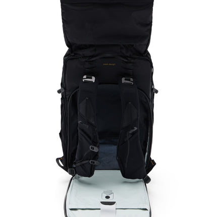 Peak Design - Outdoor Backpack 45L Black