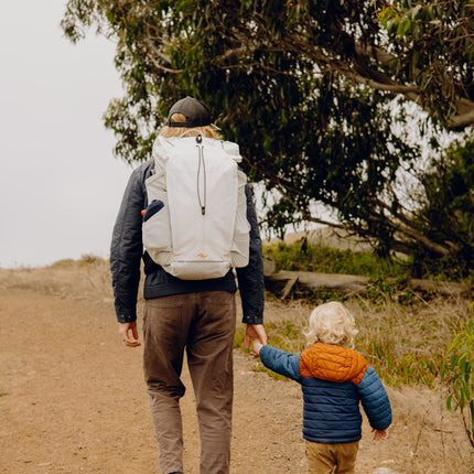 Peak Design - Outdoor Backpack 45L Cloud