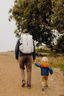 Peak Design - Outdoor Backpack 45L Cloud