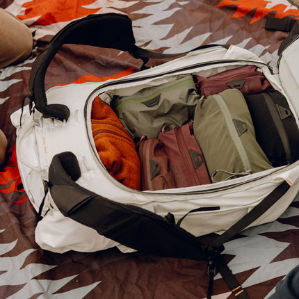Peak Design - Outdoor Backpack 45L Cloud