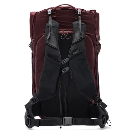 Peak Design - Outdoor Backpack 45L Eclipse