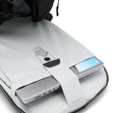 Peak Design - Outdoor Backpack 45L Eclipse