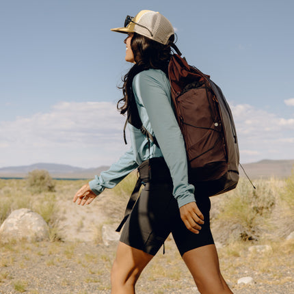 Peak Design - Outdoor Backpack 45L Eclipse