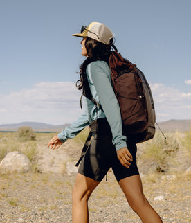 Peak Design - Outdoor Backpack 45L Eclipse