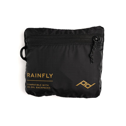 Peak Design - Rain Fly 25L-30L Black