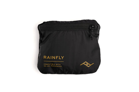 Peak Design - Rain Fly 45L Black