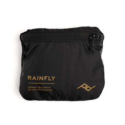 Peak Design - Rain Fly 45L Black