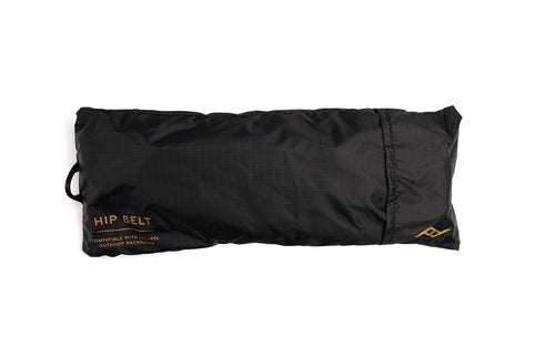 Peak Design - Hip Belt - Outdoor 25L + 45L Black
