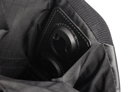 Peak Design - Hip Belt - Outdoor 25L + 45L Black