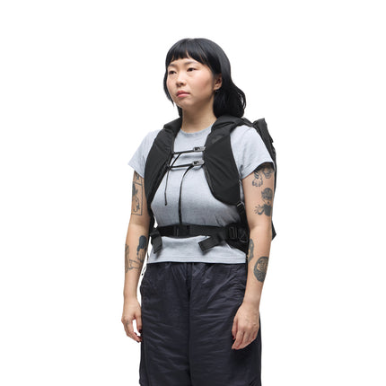 Peak Design - Hip Belt - Outdoor 25L + 45L Black