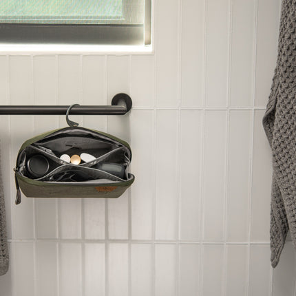 Peak Design - Wash Pouch Small - Sage