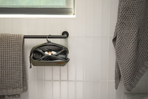 Peak Design - Wash Pouch Small - Sage