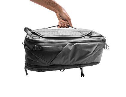 Peak Design - Travel Backpack 45L Black