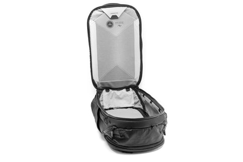 Peak Design - Travel Backpack 45L Black