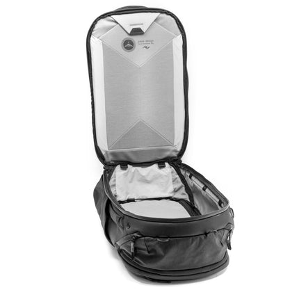 Peak Design - Travel Backpack 45L Black