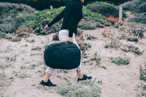 Peak Design - Travel Backpack 45L Black