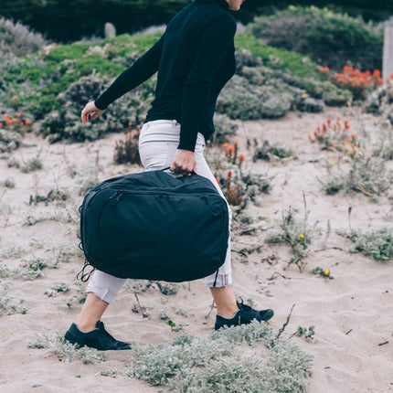 Peak Design - Travel Backpack 45L Black