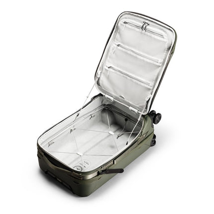 Peak Design Roller Pro Carry-On Trolley