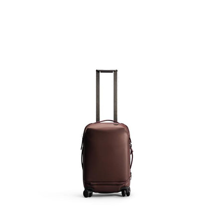 Peak Design Roller Pro Carry-On Trolley