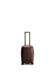 Peak Design Roller Pro Carry-On Trolley