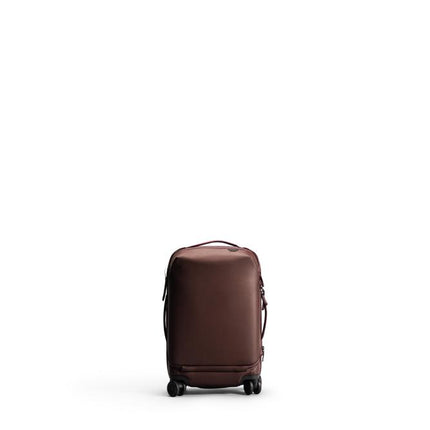 Peak Design Roller Pro Carry-On Trolley