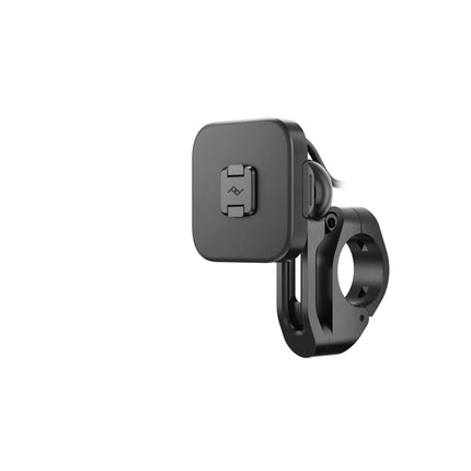 Peak Design Mobile Motorcycle Mount Bar Mount v2 Charging